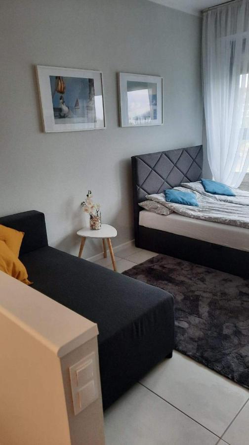 Apartament Mili Międzyzdroje Zewnętrze zdjęcie