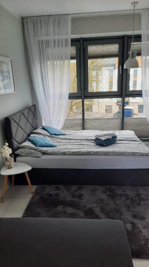 Apartament Mili Międzyzdroje Zewnętrze zdjęcie